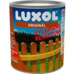 Luxol Originál 0,75 l Ořech – Hledejceny.cz
