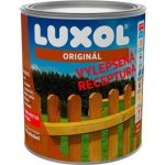 Luxol Originál 0,75 l ořech – Sleviste.cz