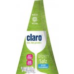 Claro alpská sůl do myčky nádobí 1 kg – Zboží Mobilmania
