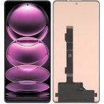LCD Displej + Dotyková deska Xiaomi Redmi NOTE 12 Pro 5G, NOTE 12 Pro Plus 5G, Poco X5 Pro – Zboží Mobilmania