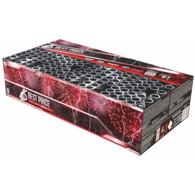 Best price multi shape 200 20 mm – Zboží Dáma