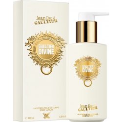 Jean Paul Gaultier tělové mléko Gaultier Divine 200 ml