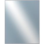 DANTIK stříbrná 80 x 100 cm P02-004 7002004 – Hledejceny.cz