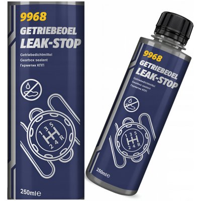 Mannol Getriebeoel Leak-Stop 250 ml | Zboží Auto