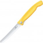 Victorinox Zavírací nůž SWISS CLASSIC 11 cm žlutá 6.7838.FC1 – Sleviste.cz