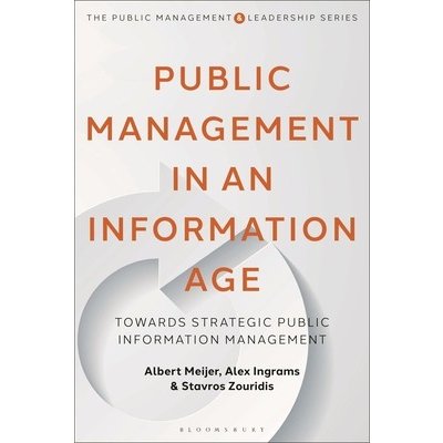 Public Management in an Information Age – Zbozi.Blesk.cz