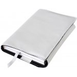 Obal se záložkou XL Bílý Deluxe – Hledejceny.cz