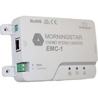 Morningstar ECM-1 Adaptér měřicí sběrnice