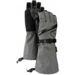 Burton Kids Vent gray heather JR 26/27 – Hledejceny.cz