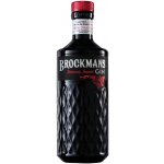 Brockmans Intensely Smooth Premium Gin 40% 0,7 l (holá láhev) – Hledejceny.cz