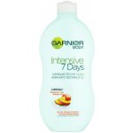 Garnier Intensive 7days zjemňující tělové mléko s mangem 400 ml – Zboží Dáma