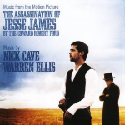 Cave Nick - Assassination Of Jesse james CD – Hledejceny.cz