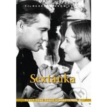 Sextánka DVD