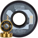 Powerslide Iqon Access Combo 80 mm 85A 4ks – Zboží Mobilmania