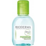 BIODERMA Sébium H2O 100 ml micelární voda pro smíšenou až mastnou pleť pro ženy