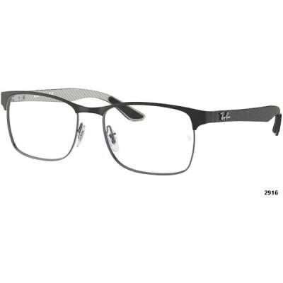 Ray Ban RX 8416 2916 – Hledejceny.cz