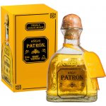 Patron Anejo 40% 0,7 l (karton) – Zbozi.Blesk.cz