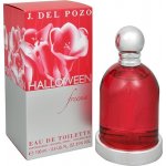 Jesus Del Pozo Halloween Freesia toaletní voda dámská 100 ml – Hledejceny.cz