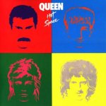 Queen - Hot space CD – Hledejceny.cz