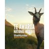 Hra na PC theHunter: Call of the Wild - Te Awaroa National Park