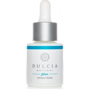 Dulcia natural Plus První pomoc hydratace 20 ml