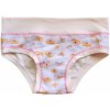 Dětské spodní prádlo Emy Bimba 2855 růžové dívčí kalhotky růžová