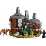 LEGO® Harry Potter™ 71043 Bradavický hrad – Zboží Dáma