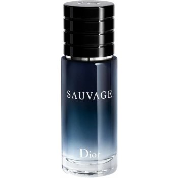 Christian Dior Sauvage toaletní voda pánská 30 ml