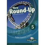 Round Up Level 5 Students' Book/CD-ROM Pack - V. Evans, Jenn... – Sleviste.cz