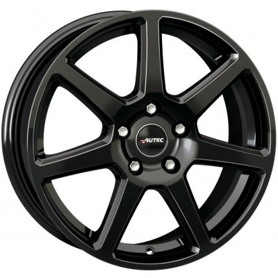 Autec Tallin 6,5x15 4x108 ET38 black – Sleviste.cz