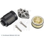 Filtr hydrauliky, lamelová spojka (pohon všech kol) BLUE PRINT ADBP210106