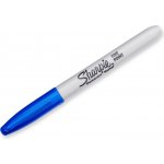 Papermate Sharpie modrý – Zboží Mobilmania