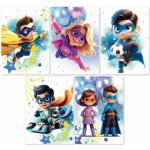 ARGUS Pohlednice dětská 06170763 – Zboží Dáma