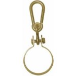 Uchycení houpačky kruh 120mm – Zbozi.Blesk.cz