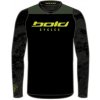 Cyklistický dres Bold Pánské Trail Enduro l/sl