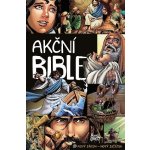 Akční Bible (3. díl) + dárkový box – Sleviste.cz