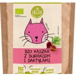 Helpa Kaše z červené řepy a datlí 200 g Bio – Zboží Dáma