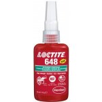LOCTITE 648 upevňovač spojů VP 50 g – Hledejceny.cz