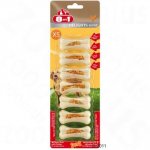 8in1 Delights Strong žvýkací kost M 1 ks 100 g – Hledejceny.cz