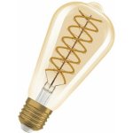 Osram Žárovka LED 8,8W-60 E27 2400K 300° FILAMENT 4099854137846 – Zboží Živě