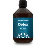 Microbiom DETOX 475 ml – Hledejceny.cz