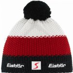 Eisbär Star Pompon MU SP 403346-941 šedá/červená/bílá