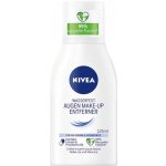 Nivea Chamomile odličovač očí a make-upu extra jemný voděodolný 125 ml – Hledejceny.cz