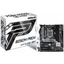 Základní deska ASRock B250M Pro4