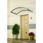 LANITPLAST ARCUS 160/90 antracit – Zbozi.Blesk.cz