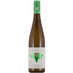 Weingut Dr. Wehrheim Birkweiler Rotliegendes Ryzlink rýnský suché bílé 2023 12% 0,75 l (holá láhev) – Hledejceny.cz