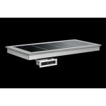 RM GASTRO SL BROWN+ 2 - Výdejní deska vyhřívaná, – Zboží Dáma