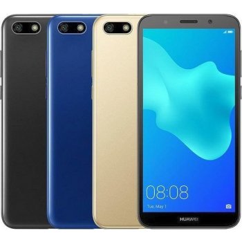 Huawei Y5 2018 Single SIM