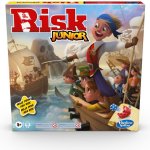 Hasbro Risk Junior – Hledejceny.cz