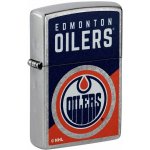 Zippo Edmonton Oilers 25677 – Hledejceny.cz